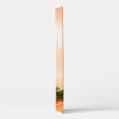 オーストラリア、コーラルベイ、2018年5月16日。旅行キャンプ Case-Mate iPhoneケース (裏面 / 右)