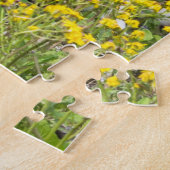 オーストラリア·シェパード·パズル ジグソーパズル (側面)