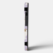 オーストラリア・シェパード・ボーンズ・アンド・ポーズ Case-Mate iPhoneケース (裏面 / 左)