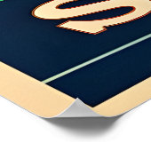 オーストラリア・シドニー旅行ポスター ポスター (角)