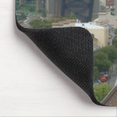 オーストラリア、シドニー。港湾橋。 マウスパッド (コーナー)