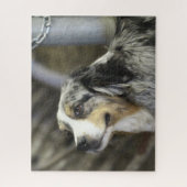 オーストラリア ジグソーパズル (縦)