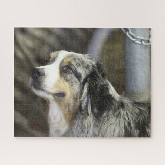 オーストラリア ジグソーパズル (横)