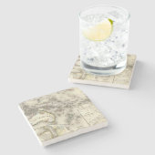 オーストラリア ストーンコースター (横)