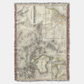 オーストラリア スローブランケット (正面縦)