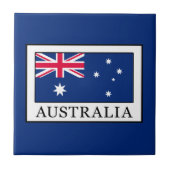 オーストラリア タイル (正面)