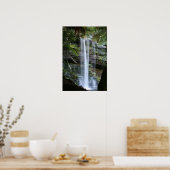 オーストラリア，タスマニア，ラッセル秋 ポスター (キッチン)