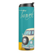 オーストラリア：トラベルサーマルタンブラー タンブラー (回転左)