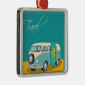 オーストラリア:トラベルメタルオーナメント メタルオーナメント (右)