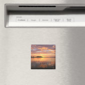 オーストラリア,ニューサウスウェールズ州,マコーリー湖 マグネット (インサイチュ (食洗機))