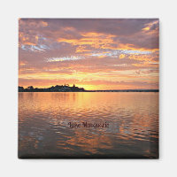 オーストラリア，ニューサウスウェールズ州，マコーリー湖