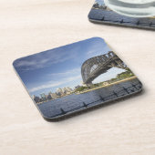 オーストラリア、ニューサウスウェールズ、シドニー、シドニー コースター (左側)