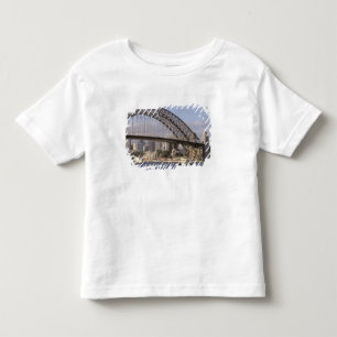 オーストラリア、ニューサウスウェールズ、シドニー、シドニー トドラーTシャツ