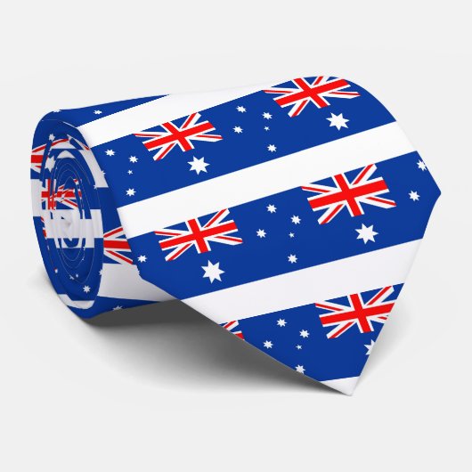 オーストラリア ネクタイ (ロール)