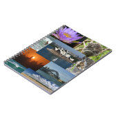 オーストラリア ノートブック (左側)