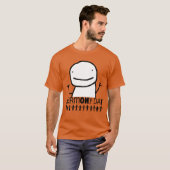 オーストラリア ハーモニーの日 2026年 Tシャツ (正面フル)