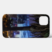 オーストラリア、パース、キングスパーク2からの都市スカイライン Case-Mate iPhoneケース (裏面 (横))