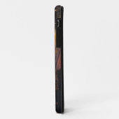 オーストラリア パース Case-Mate iPhoneケース (裏面/左)