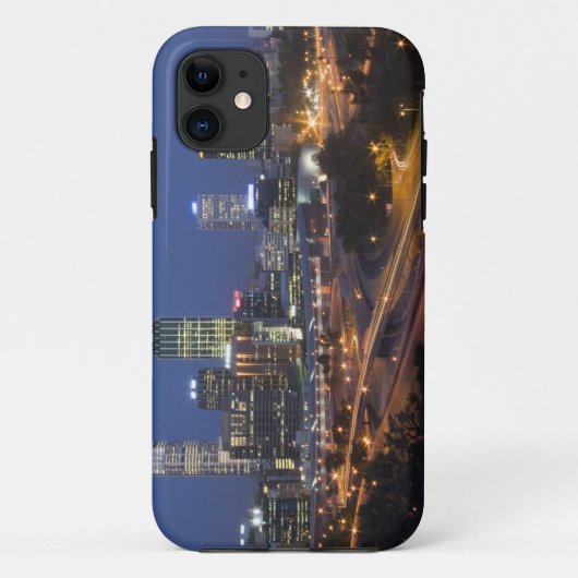 オーストラリア パース Case-Mate iPhoneケース (裏面)