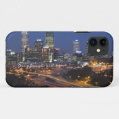 オーストラリア パース Case-Mate iPhoneケース (裏面(横))