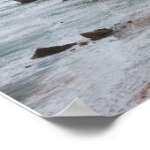 オーストラリア・ビクトリア十二使徒 ポスター (角)