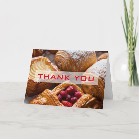 オーストラリア、ビクトリア、ヤラバレー、ヒーレスビル サンキューカード (正面)