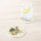 オーストラリア・ビルビー コースター (側面)