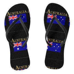 オーストラリア ビーチサンダル