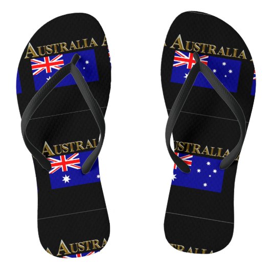 オーストラリア ビーチサンダル (ソール)