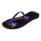 オーストラリア ビーチサンダル (アングル)