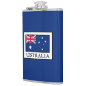 オーストラリア フラスク (左)