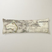 オーストラリア ボディピロー (裏面)