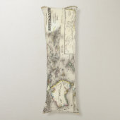 オーストラリア ボディピロー (正面縦)