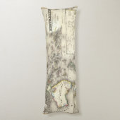 オーストラリア ボディピロー (裏面 (縦))