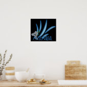 オーストラリア ポスター (キッチン)