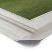 オーストラリア ポスター (角)