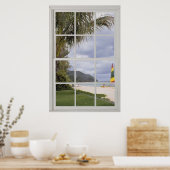 オーストラリア ポスター (キッチン)