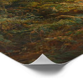 オーストラリア ポスター (角)