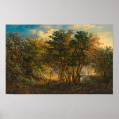 オーストラリア ポスター (正面)