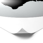 オーストラリア ポスター (角)