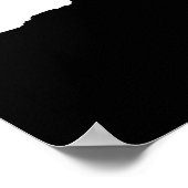 オーストラリア ポスター (角)