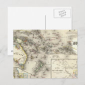 オーストラリア ポストカード (正面/裏面)