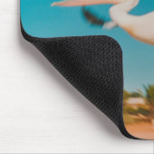 オーストラリア マウスパッド (コーナー)