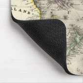 オーストラリア マウスパッド (コーナー)