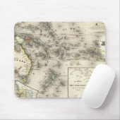 オーストラリア マウスパッド (マウス)