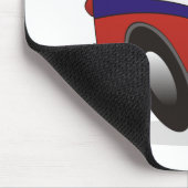 オーストラリア マウスパッド (コーナー)