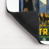 オーストラリア マウスパッド (コーナー)