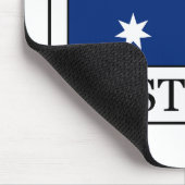 オーストラリア マウスパッド (コーナー)