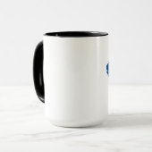 オーストラリア マグカップ (正面左)
