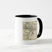 オーストラリア マグカップ (正面右)